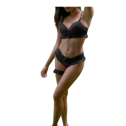 Bra & Knicker