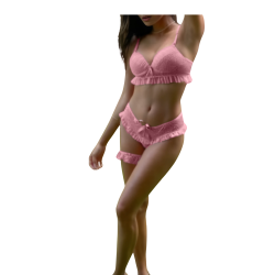 Bra & Knicker