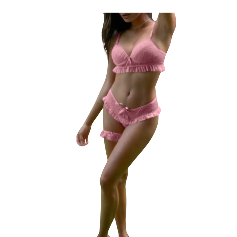 Bra & Knicker