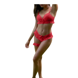Bra & Knicker