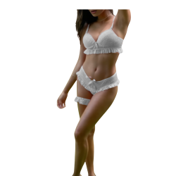Bra & Knicker