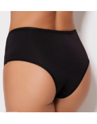 High-Waisted Knickers